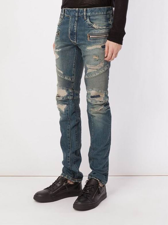 Balmain Jean Pant-047